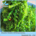 Seaweed Frozen, wakame healthy and delicious salad 2015
